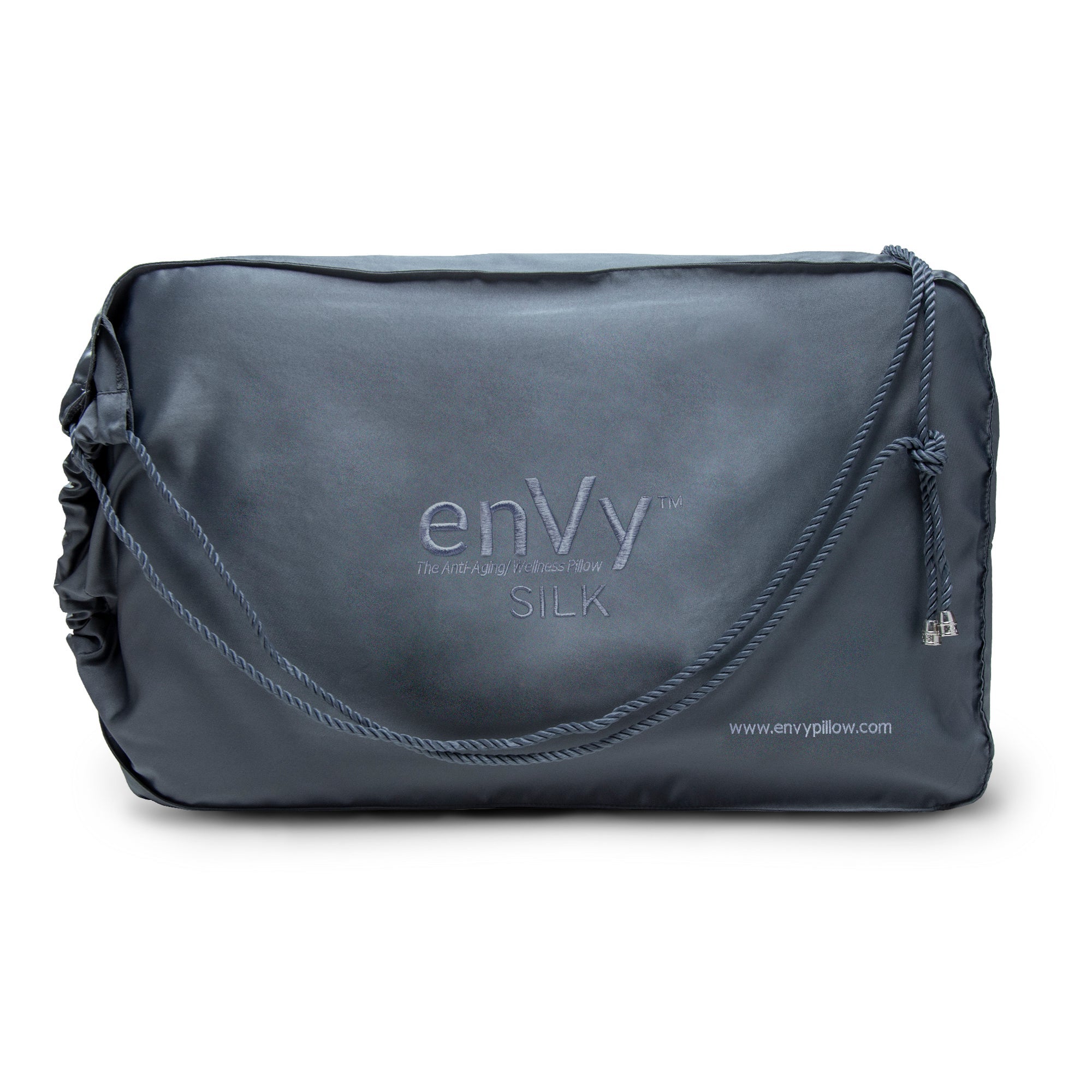 Envy Copper Infused Botanical TENCEL™ Anti-Aging Pillow